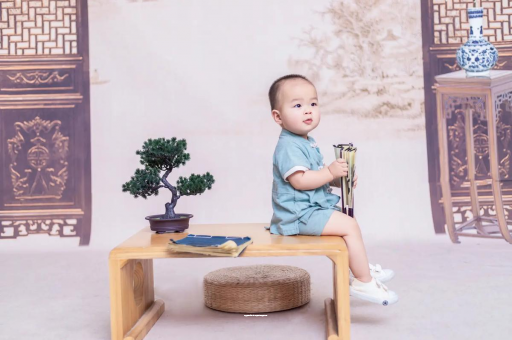 永城宝宝用嘴巴呼吸