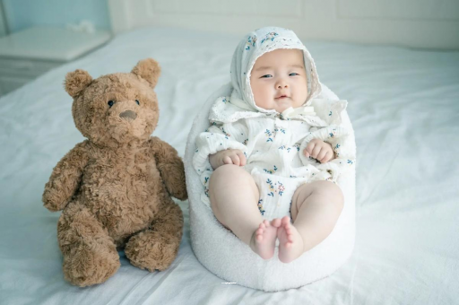 永城宝宝洗澡频率